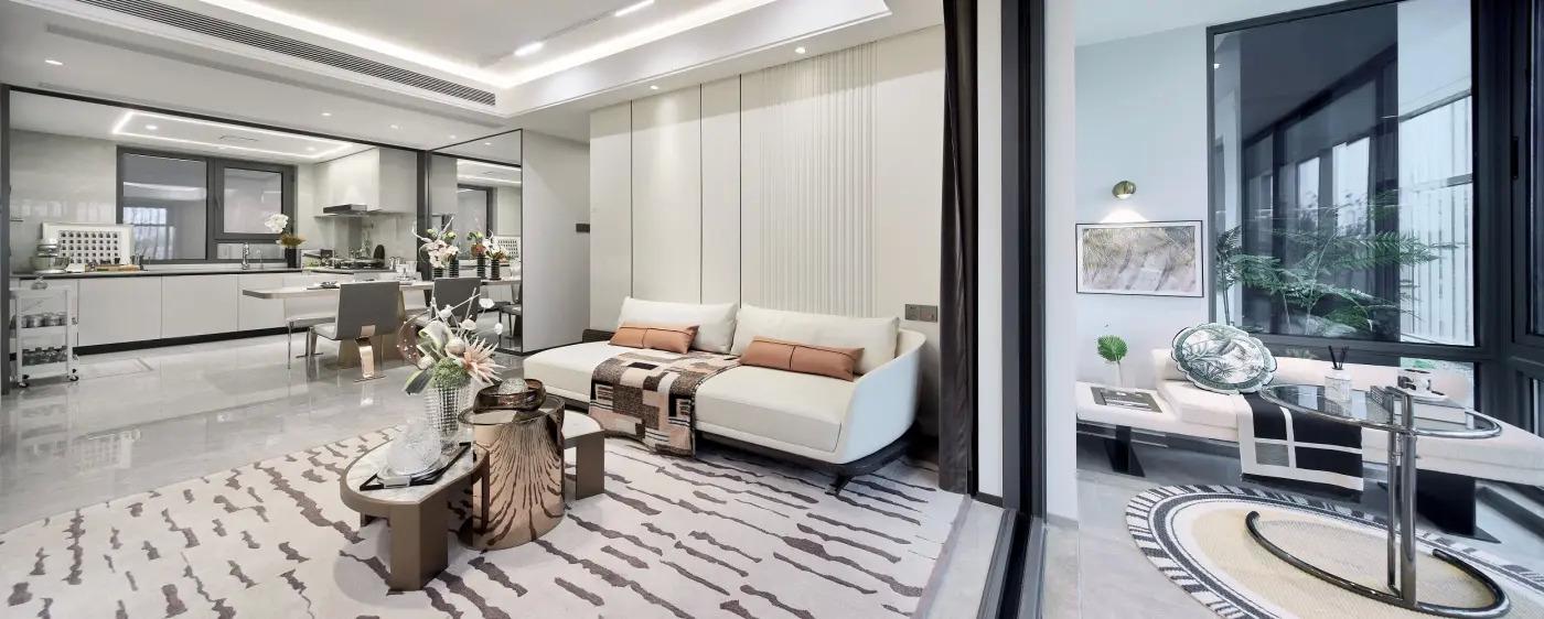 保利·光合上城/跃城