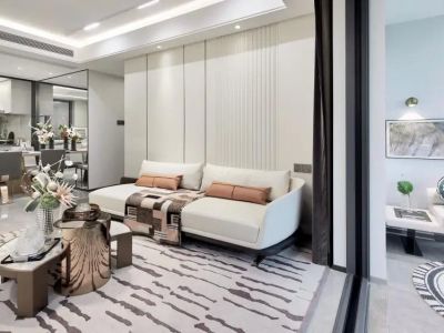 保利·光合上城/跃城