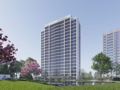 中国铁建花语前湾