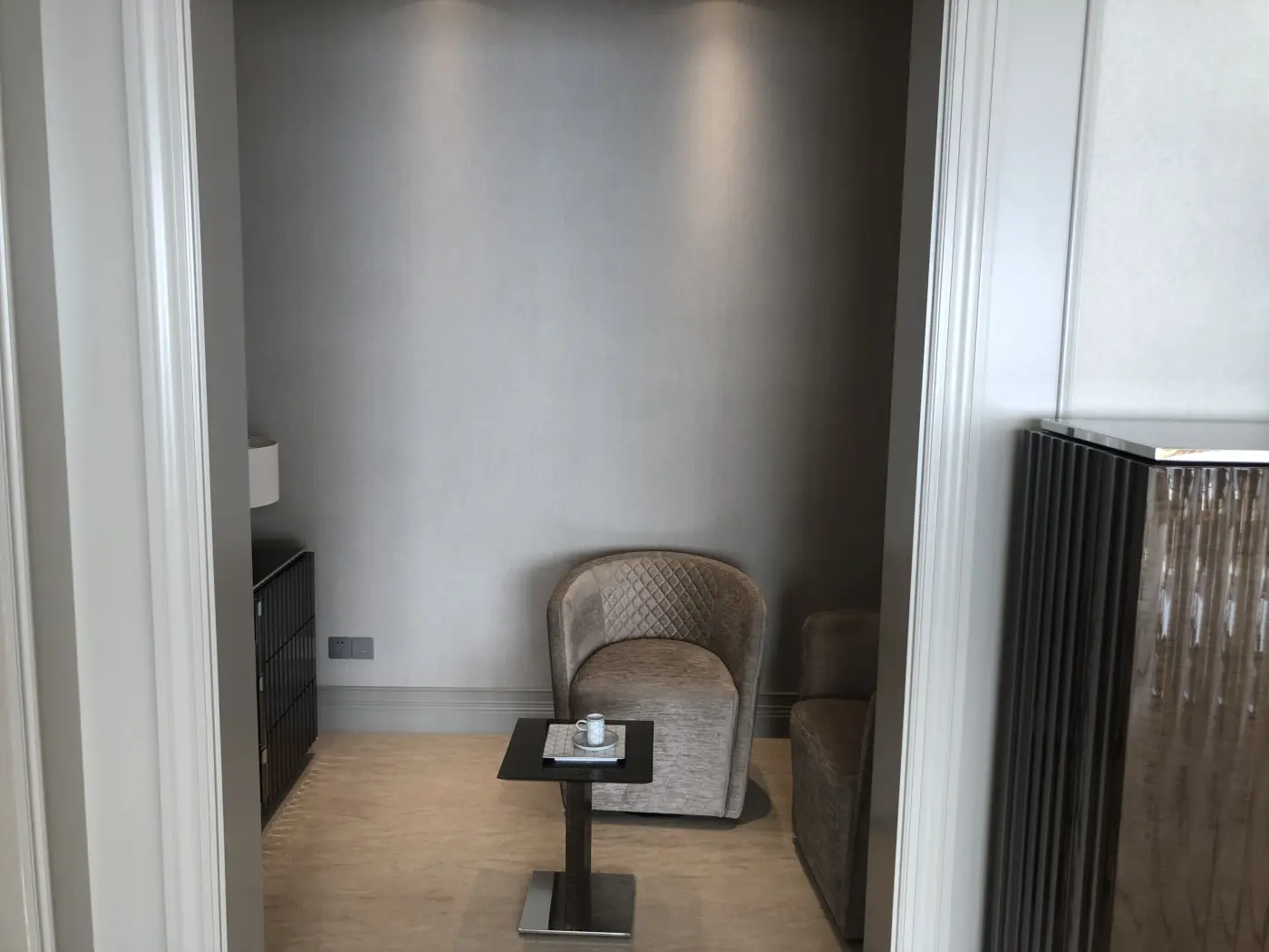 5号楼15-31层01室户型