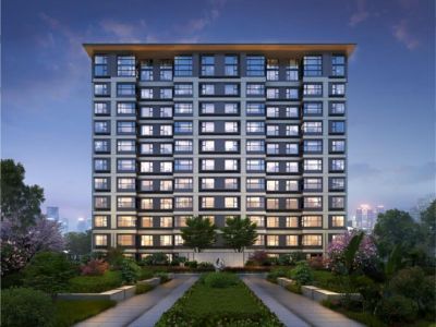 珠江·四季悦城