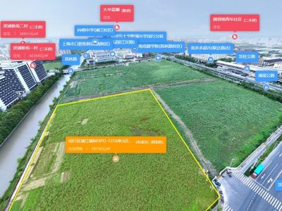 象屿·天宸雅颂