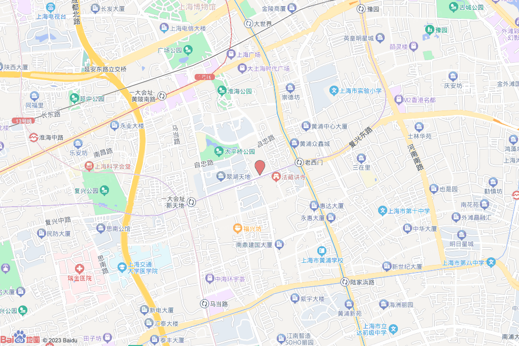 翠湖天地·六和