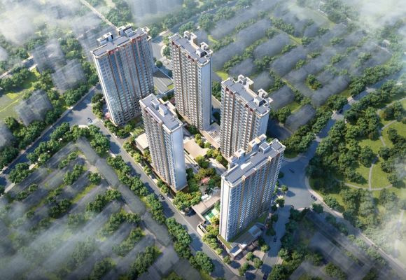 中建壹品·浦江之星