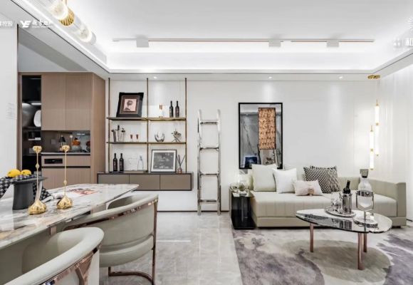 保利越秀和樾天汇