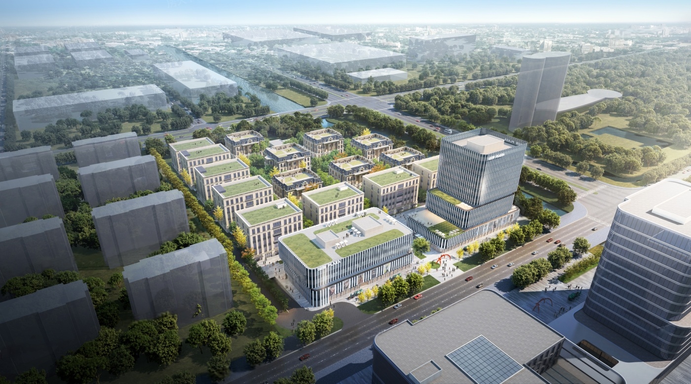 能建·香榭颂玺