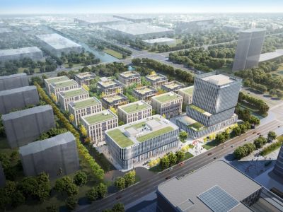 能建·香榭颂玺