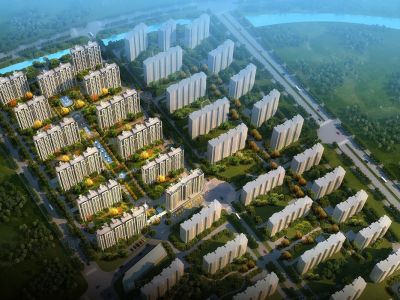 上海东亚威尼斯公馆世家